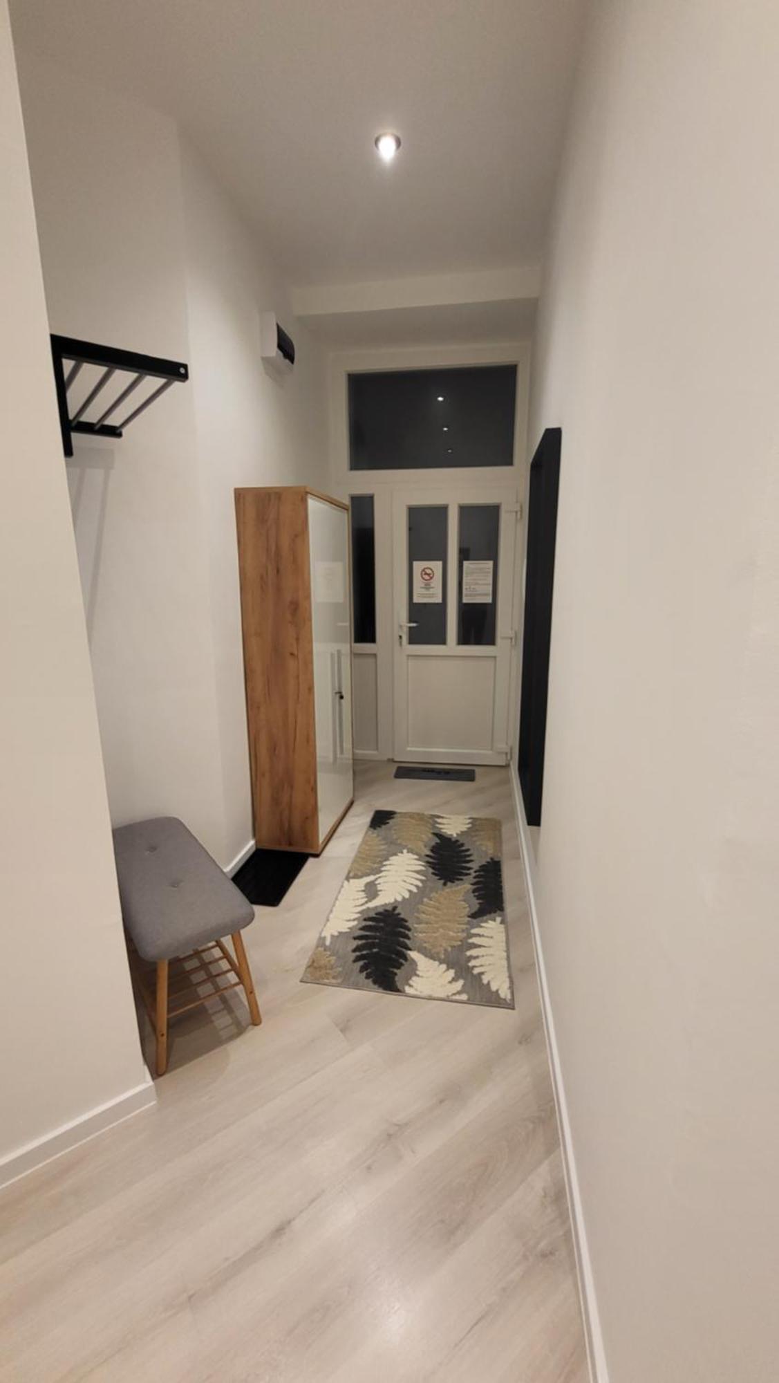 Ella Apartment Budapest Exteriör bild
