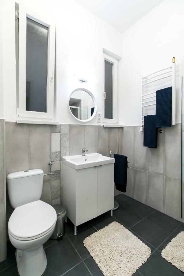 Ella Apartment Budapest Exteriör bild